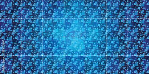 Digital technology background texture. Abstract overlay.