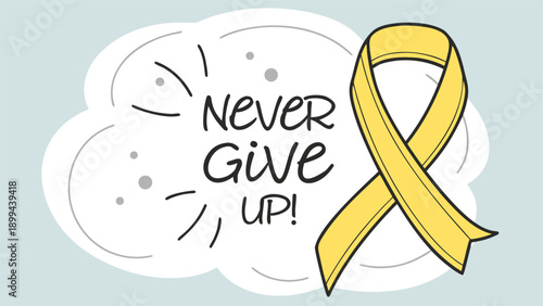 A whimsical person with a retro camera head and a red bandana stands amidst colorful abstract plant shapes and radiant starbursts, capturing a unique creative moment.