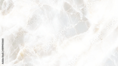 White marble texture for tile skin wallpaper. Panoramic white background form marble stone texture for design. Elegant with marble stone slab texture background. Soft white marble