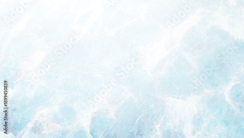 Beautiful light blue and green marble texture It features an array of soft turquoise, White and slightly bluish green or beige veining runs organically across the surface using for wall decor.