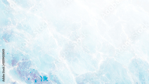 Faded beautiful blue marbled texture background with soft details and old vintage grunge texture, elegant abstract rock or stone pattern on background
