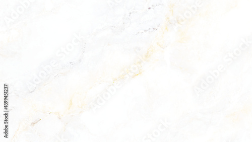 White and gold marble texture background design for your creative design
