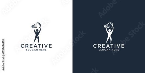 Logo creation for the insurance society