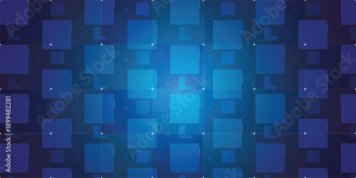 Digital technology background texture. Abstract overlay.