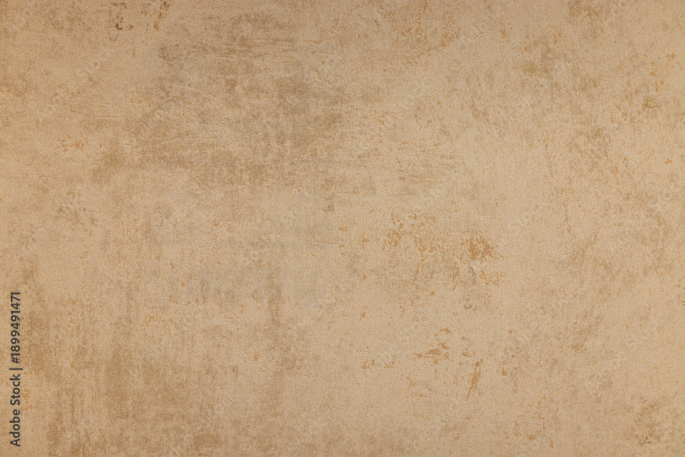 Obraz premium Old parchment paper texture background with stains