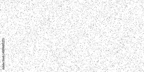 Vector White paper terrazzo marble tile background. Terrazzo stone mosaic texture Seamless Pattern Design. Quartz surface marble floor vector white background or colorful texture.