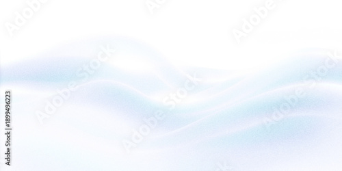 Minimal Flow Wave Background