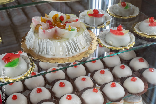 Wallpaper Mural Street food siciliano a Palermo Torontodigital.ca