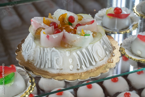 Wallpaper Mural Street food siciliano a Palermo Torontodigital.ca