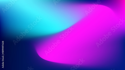 Gradient blend suitable for backgrounds, digital art, web design, and social media graphics needing a calming and modern color palette.