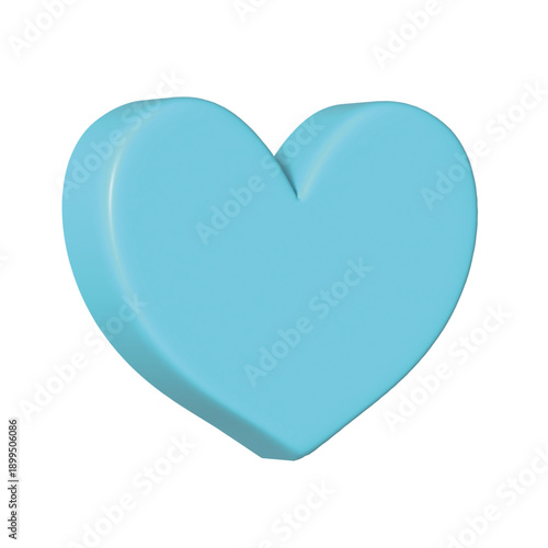 Heart icon. 3d typography. Heart, love, emotion, peace, affection, mind, joy, happiness, etc.　ハートのアイコン。ハート、愛、感情、平和、愛情、心、喜び、嬉しさ、心臓など	
