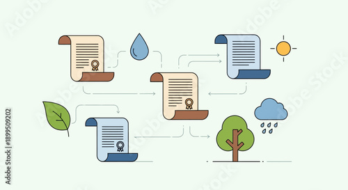 Environmental Certification Process Documents