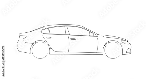 Car Sedan Vehicle Automobile Transport.