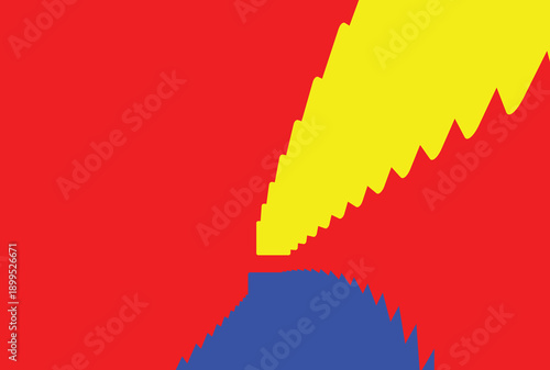 Clean vector icon representing a broken heart with a crack, symbolizing heartbreak, sadness, or a past relationship.