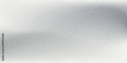 Dark gray silver texture background with a brushed metal effect, featuring a rough, grungy grain texture. It resembles stainless steel, perfect for a sleek, industrial look.