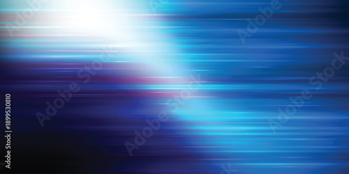 Futuristic diagonal art with layered geometric waves and staves, digital motion background, professional cyber business banner, vibrant glowing colors
