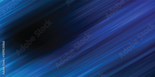 Modern art with layered geometric waves and staves. digital background