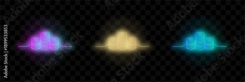 Bright Light Effects Design