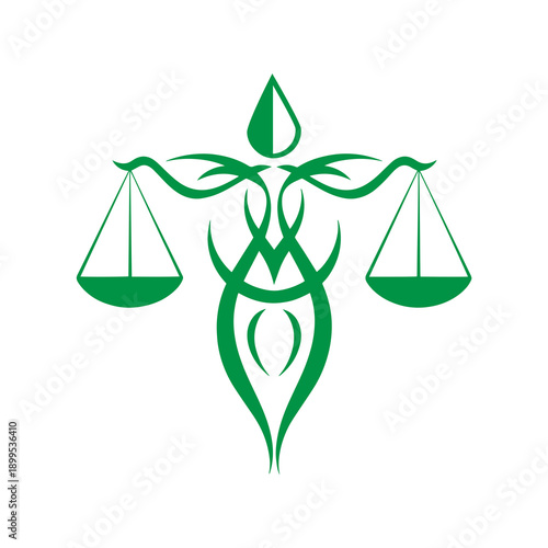 Modern Law logo PNG scales justice law firm logo Concepts luxury justice lawyer logo design Transparent Beckground 