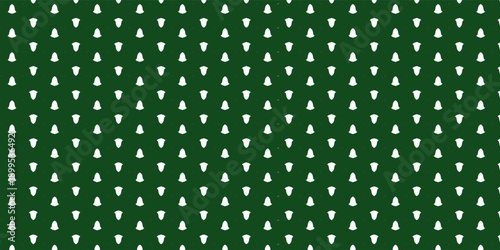 Green zig zag stripes abstract background