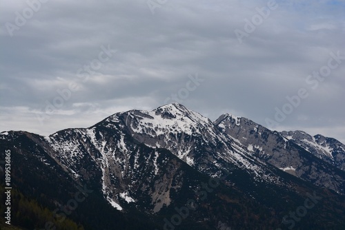 Wallpaper Mural Berglandschaft  Torontodigital.ca