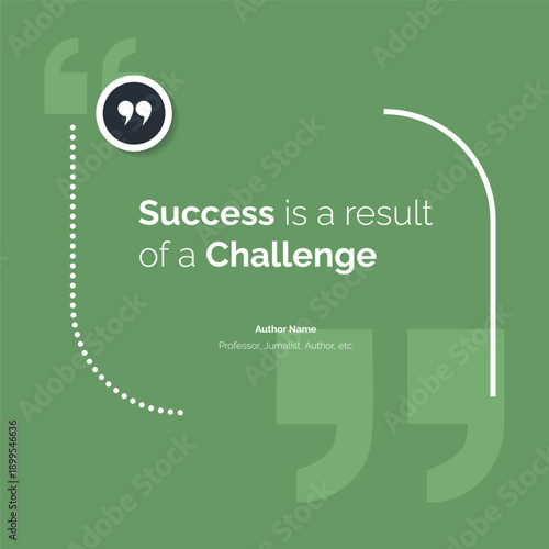 Creative Bubble testimonial banner, quote, infographic. Social media post template designs for quotes. Empty speech bubbles, quote bubbles and text box	