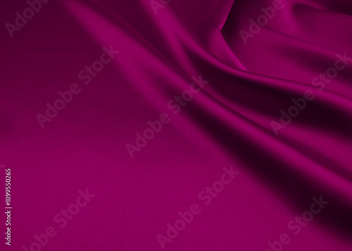 Wallpaper Mural Pink satin fabric as background Torontodigital.ca