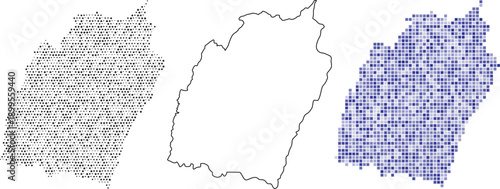 Vector file text placeholder on a plain white background for graphic design projects