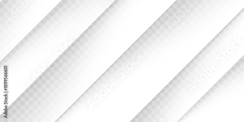 Glass plate on transparent background. Acrylic and glass texture with glares, light, and reflection. Realistic transparent glass window, mirror background. Vector