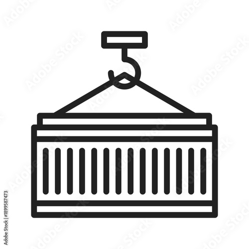 Container Image Icon