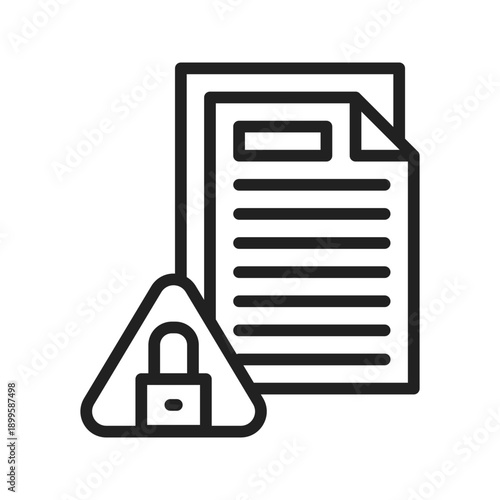 Secrets Management Icon