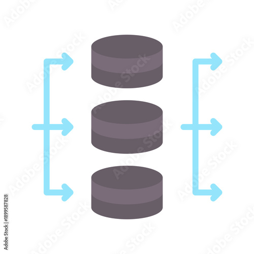 Parallel Execution Icon