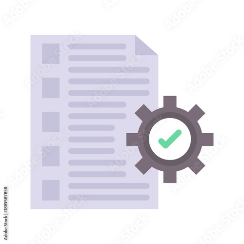 Task Executor Icon