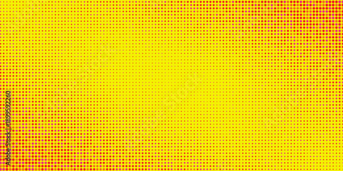 PrintYellow confetti seamless pattern. Golden glitter dot repeating background. Gold polka dot repeated wallpaper. Celebration Christmas, New Year or birthday party decoration.