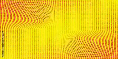 PrintYellow confetti seamless pattern. Golden glitter dot repeating background. Gold polka dot repeated wallpaper. Celebration Christmas, New Year or birthday party decoration.