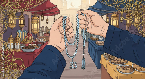 Minimalist abstract background with subtle wave patterns in pastel colors, serene and elegant design for calming visuals.