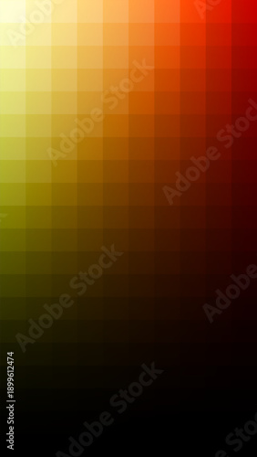 sfondo, pixel, concetto, tecnologia, superficie, zigrinato, tridimensionale, in rilievo, mosaico, pattern, verticale, reel, short