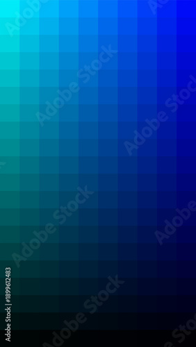 sfondo, pixel, concetto, tecnologia, superficie, zigrinato, tridimensionale, in rilievo, mosaico, pattern, verticale, reel, short