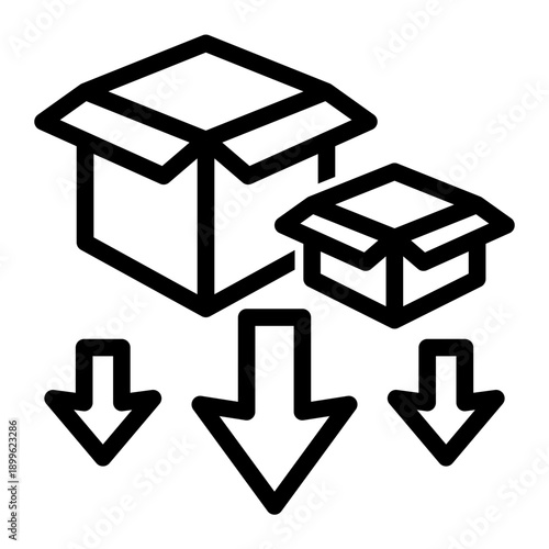 Procurement and transportation of foreign-made goods for domestic use or sale (Outline Style)