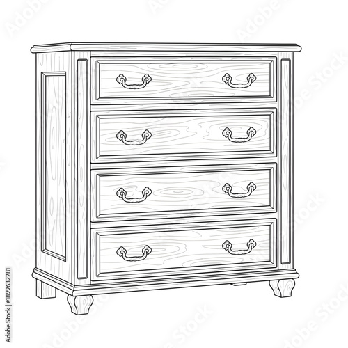 "Wooden Drawer Organizer – Stylish, Durable, and Functional Storage for Home and Office"