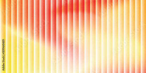 colorful gradient with vertical white highlights on a dark background. Clean, minimal, and energetic with a modern edge
