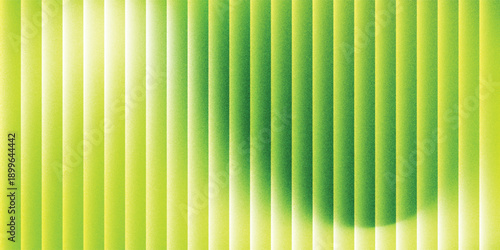 colorful gradient with vertical white highlights on a dark background. Clean, minimal, and energetic with a modern edge
