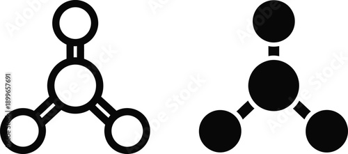 Molecular Structure Diagrams