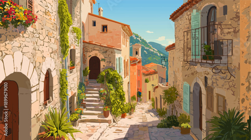 Adobe Illustrator Artwork