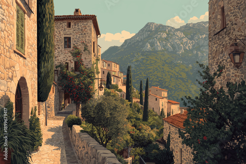 Adobe Illustrator Artwork