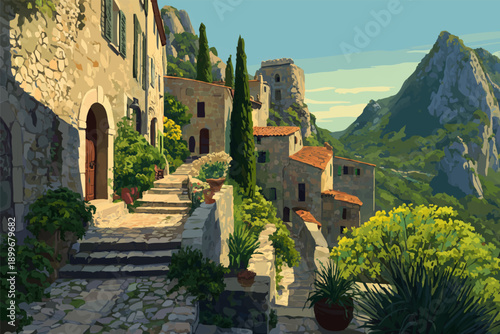 Adobe Illustrator Artwork