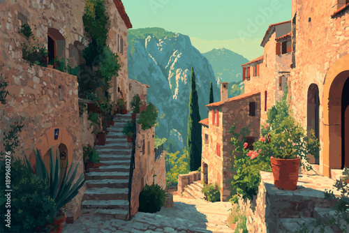 Adobe Illustrator Artwork