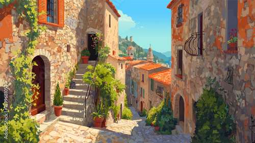 Adobe Illustrator Artwork