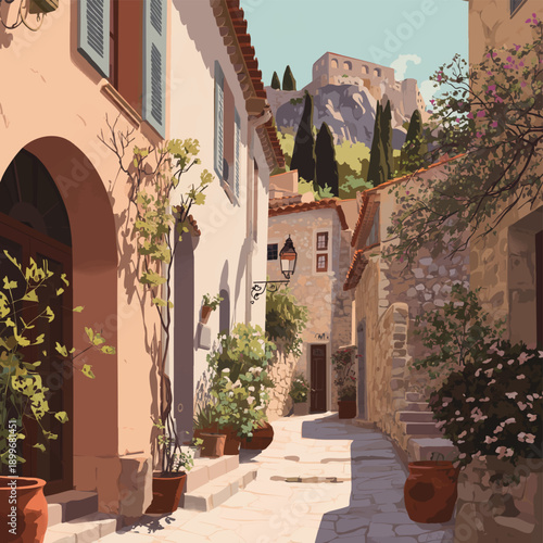 Adobe Illustrator Artwork