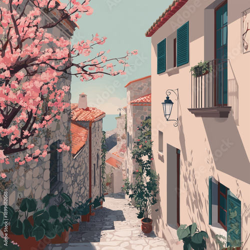 Adobe Illustrator Artwork